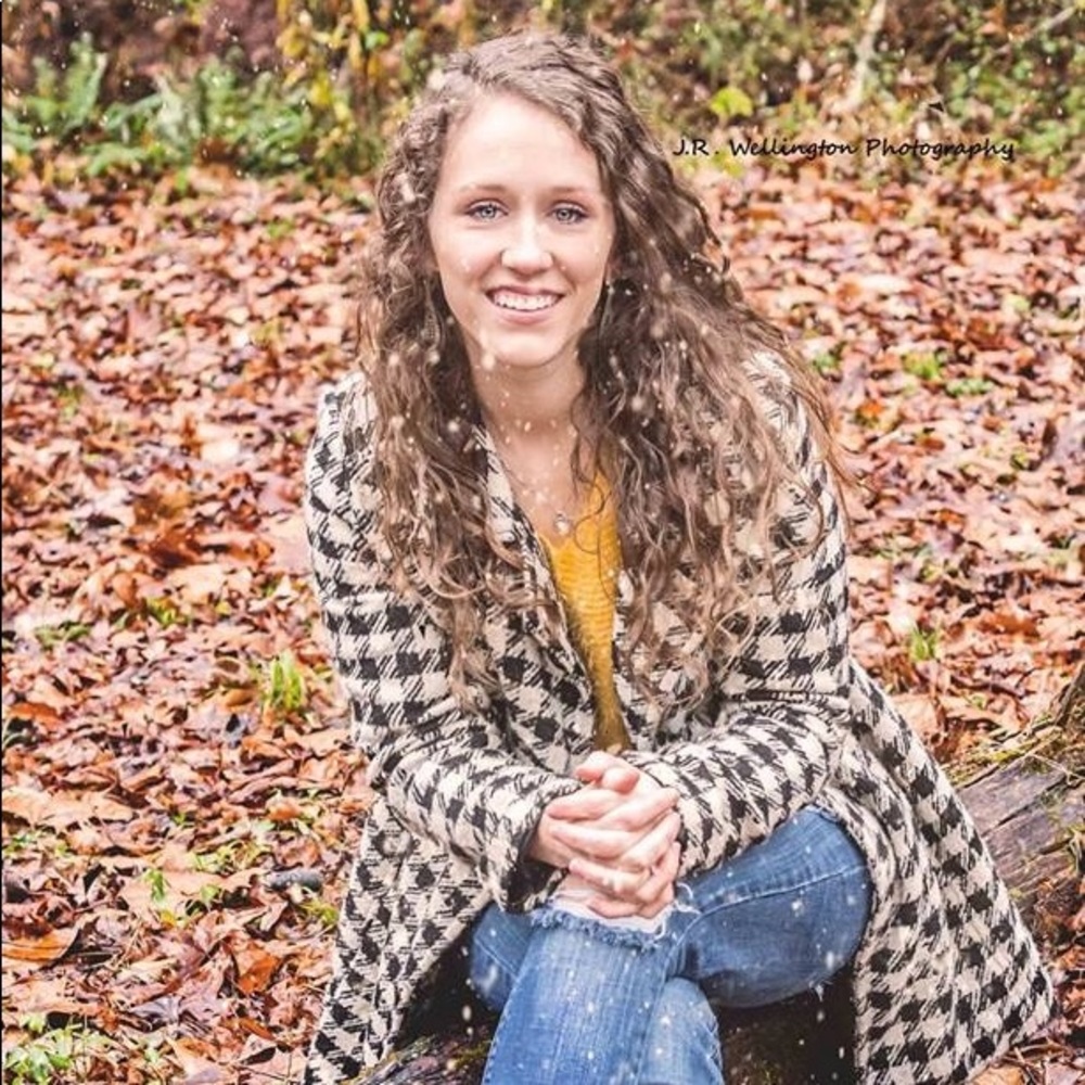 Meet your Posher, Toni